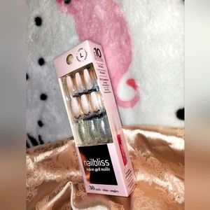 ❤️‍🔥nailbliss❤️‍🔥 salon gel nails